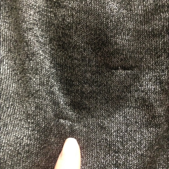 All Saints Galaxy long cardigan sweater-NWT! - Picture 6 of 8